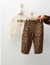 Compleu Enjoy Life, Leopard maro picture - 3