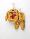 Compleu Great Era Jurassic, galben picture - 1