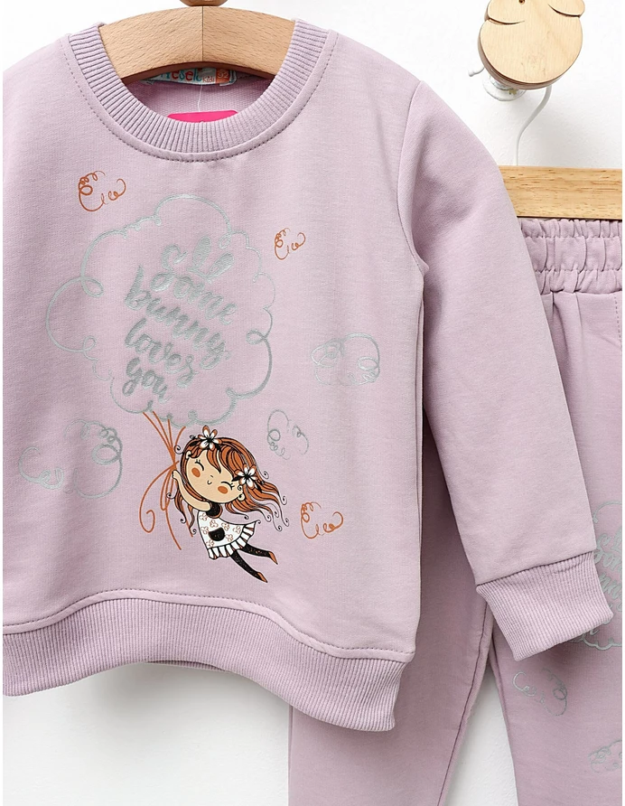 Compleu Happy Girl Love model mov picture - 2