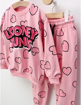 Compleu Loonney Tunes, roz