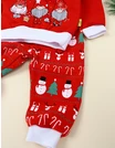 Compleu Merry Christmas 3 spiridusi 3