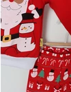 Compleu Merry Christmas Edur 6