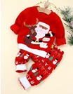 Compleu Merry Christmas Edur 1
