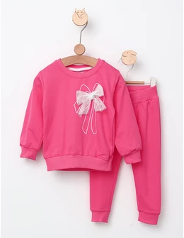 Compleu My Bella For Girls roz 1