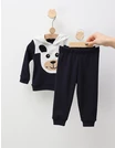 Compleu Poppy Bear, model cu bleumarin picture - 3