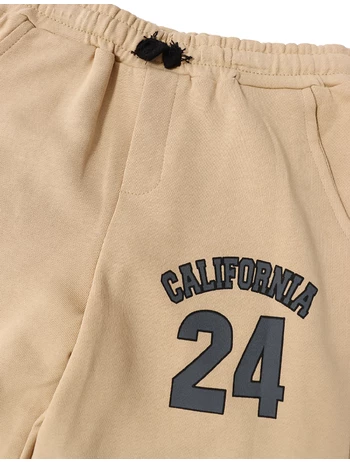 Compleu premium California 24 bej picture - 5