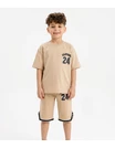 Compleu premium California 24 bej picture - 1