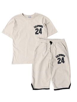 Compleu premium California 24 ecru