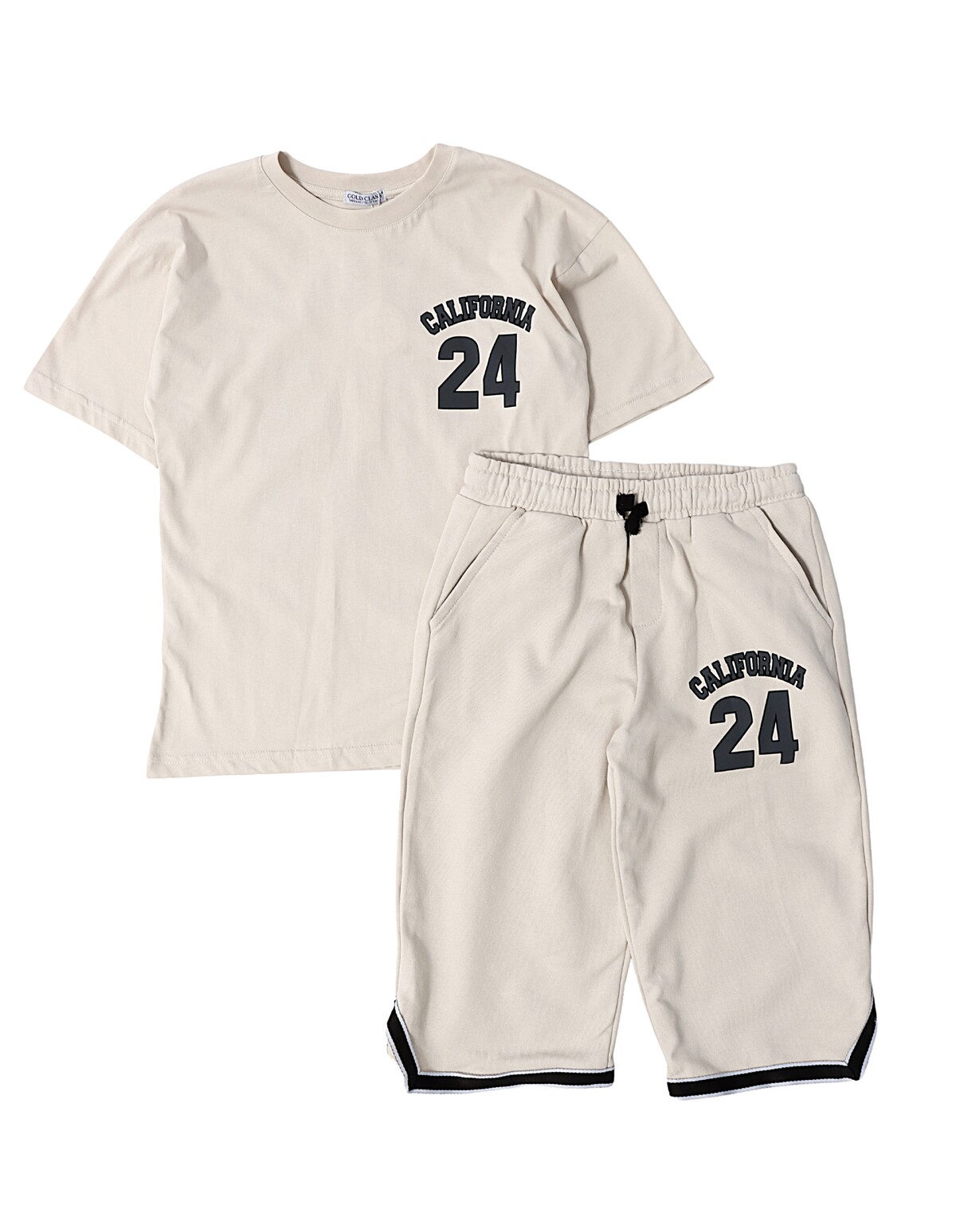 Compleu premium California 24 ecru