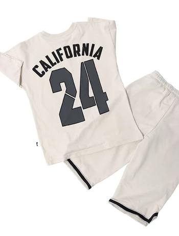 Compleu premium California 24 ecru picture - 3