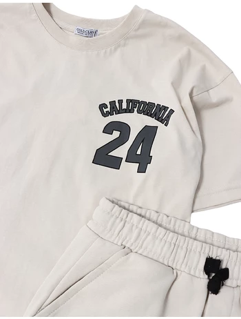 Compleu premium California 24 ecru picture - 4