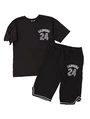 Compleu premium California 24 negru picture - 1