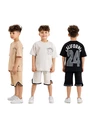 Compleu premium California 24 negru picture - 2
