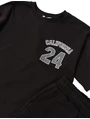 Compleu premium California 24 negru picture - 4