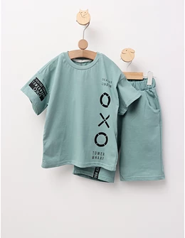 Compleu premium, Creative, verde