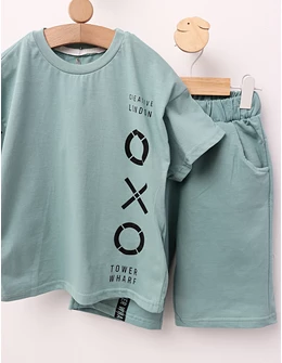 Compleu premium, Creative, verde