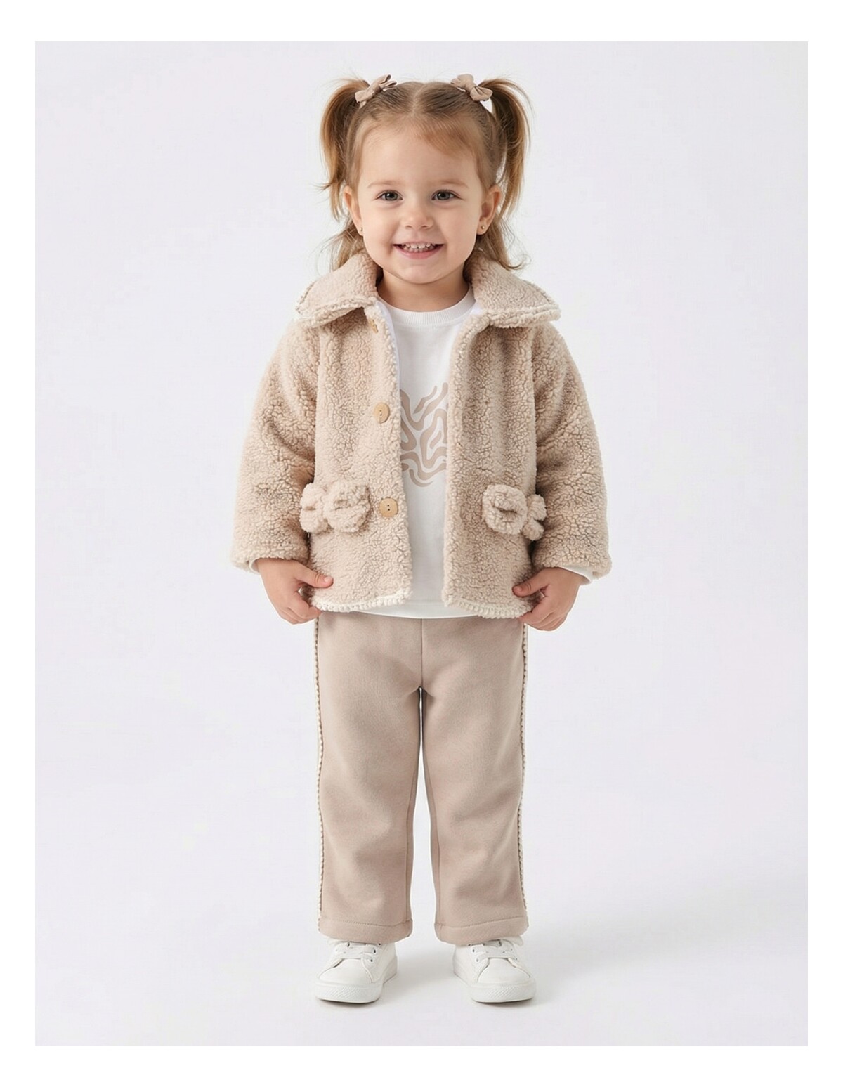 Compleu Premium, Jikko Love, model crem