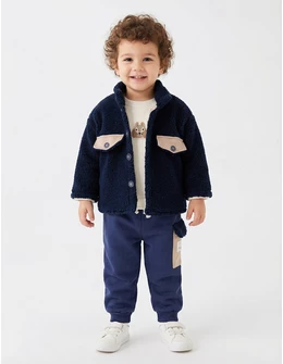 Compleu Premium, Jikko, model bleumarin