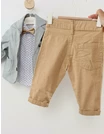 Compleu PREMIUM Marcus gri-crem picture - 6