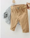 Compleu PREMIUM Marcus gri-crem picture - 7