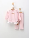 Compleu Spring Girl, model roz picture - 1
