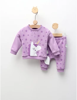 Compleu Stelute si Unicorn, mov
