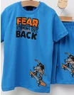 Compleu vara, Fear of Striking, albastru picture - 2