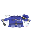 Costum carnaval copii Ofiter de Politie Melissa and Doug 1