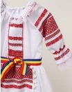Costum popular fetite Ioana 3 piese picture - 4
