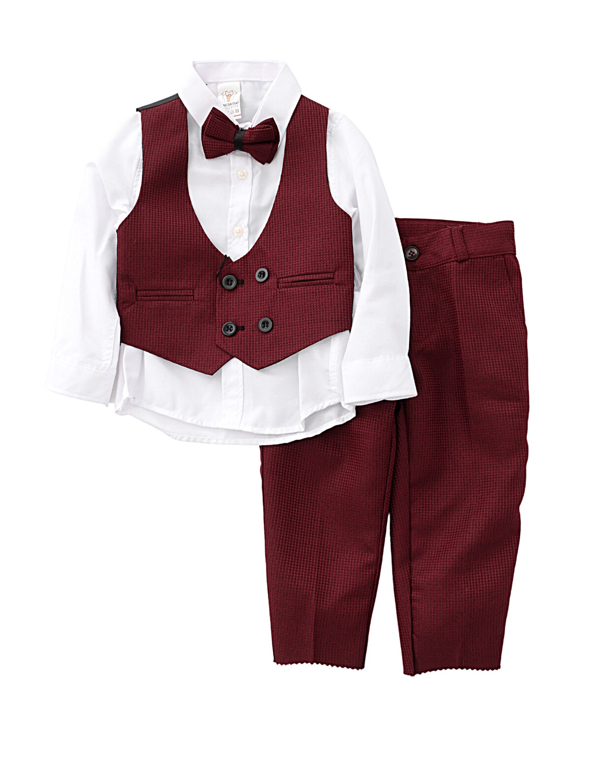 Costum premium Tom Shelby grena