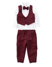 Costum premium Tom Shelby grena picture - 2