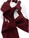 Costum premium Tom Shelby grena picture - 3
