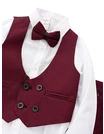 Costum premium Tom Shelby grena picture - 4