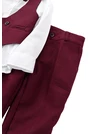 Costum premium Tom Shelby grena picture - 5