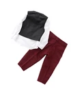 Costum premium Tom Shelby grena picture - 6
