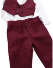 Costum premium Tom Shelby grena picture - 7