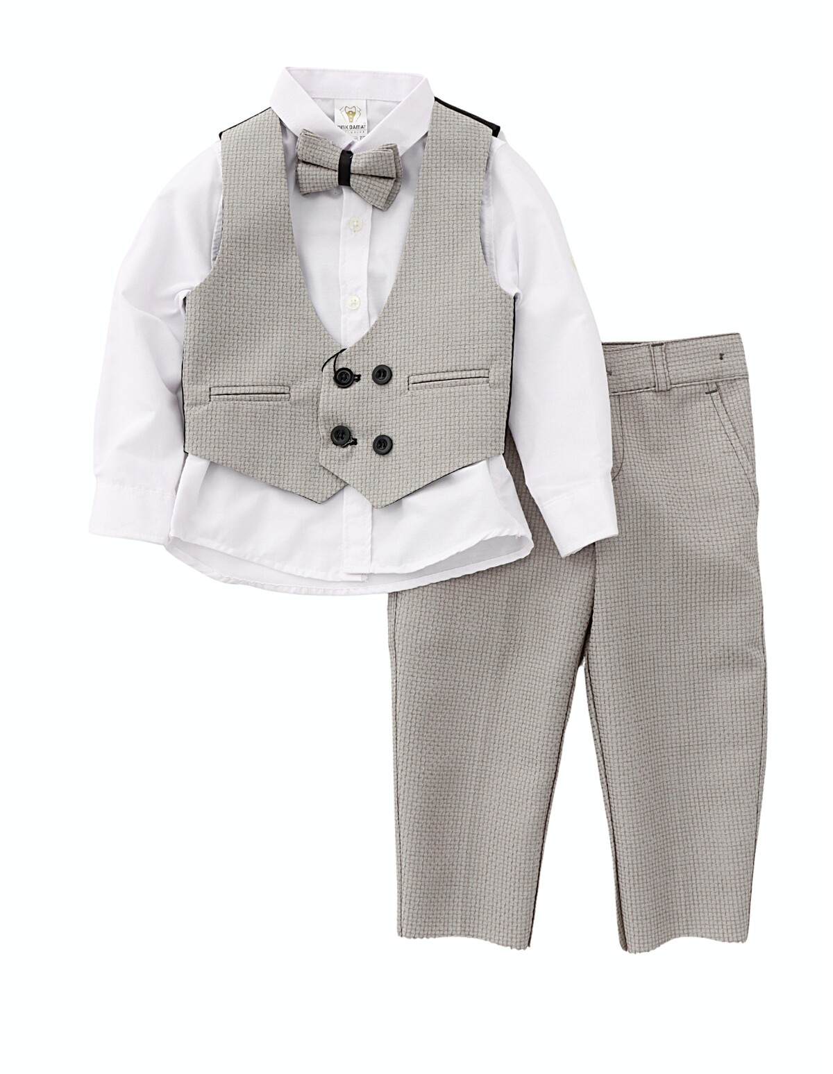 Costum premium Tom Shelby gri