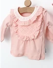 Costumas 5 piese Dușanbe coral 3