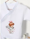 Costumas 5 piese inger-rosu picture - 2