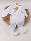 Costumas 5 piese ingeres baby Romania picture - 5