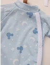 Costumas 5 piese Mickey luna-stele bleu picture - 5