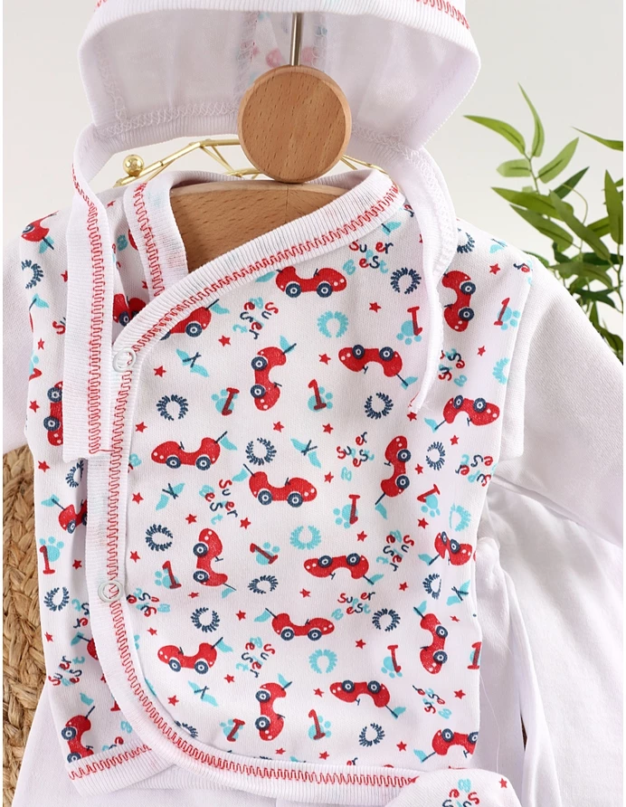 Costumas 6 piese Super Best picture - 2