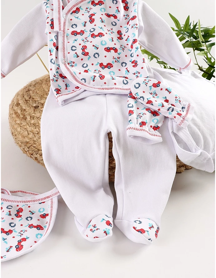 Costumas 6 piese Super Best picture - 4