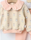 Costumas A lot Of Rabbits model corai picture - 2