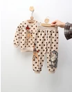 Costumas Bocanila si Bambi, crem picture - 3