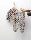Costumas Bocanila si Bambi, gri picture - 3