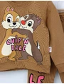 Costumas Chip And Dale model maro 2