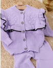 Costumas croset Mirabell model mov picture - 2