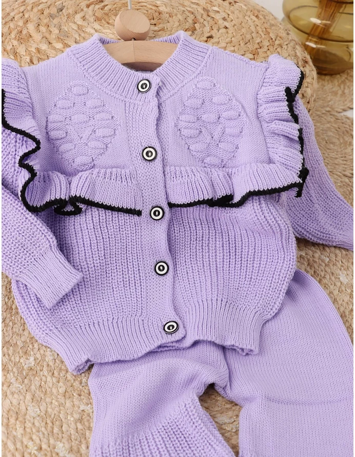 Costumas croset Mirabell model mov picture - 2