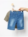 Costumas de vara New Shapes vernil picture - 3